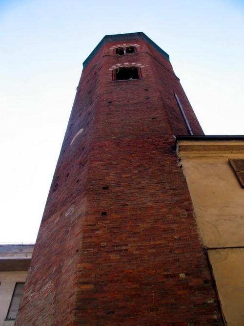 Location Turistic Monolocale Nel Parco Del Santuario Apartment Asti Exterior foto