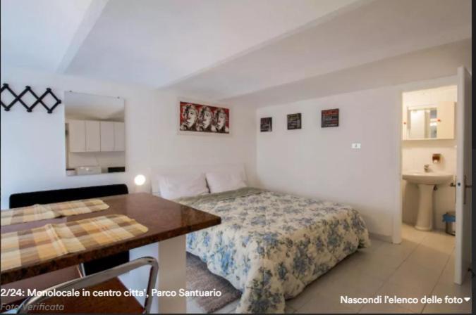 Location Turistic Monolocale Nel Parco Del Santuario Apartment Asti Exterior foto