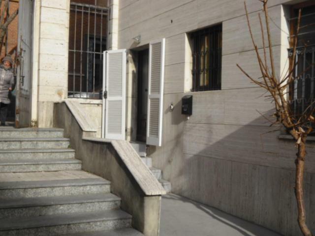 Location Turistic Monolocale Nel Parco Del Santuario Apartment Asti Exterior foto