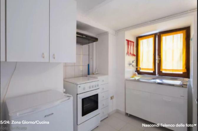 Location Turistic Monolocale Nel Parco Del Santuario Apartment Asti Exterior foto