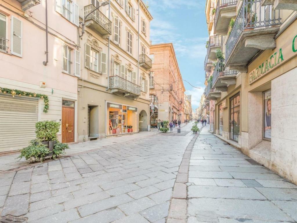 Location Turistic Monolocale Nel Parco Del Santuario Apartment Asti Exterior foto