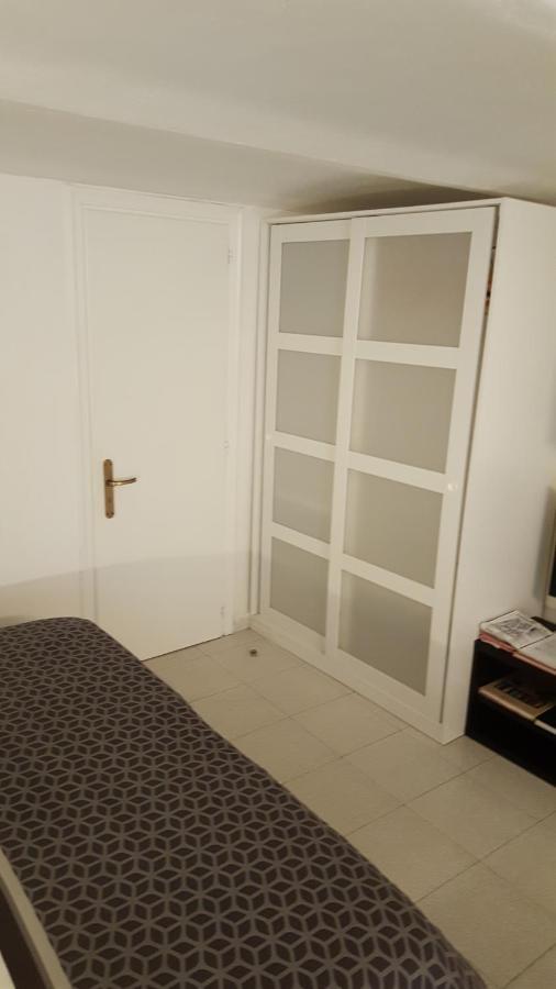 Location Turistic Monolocale Nel Parco Del Santuario Apartment Asti Exterior foto